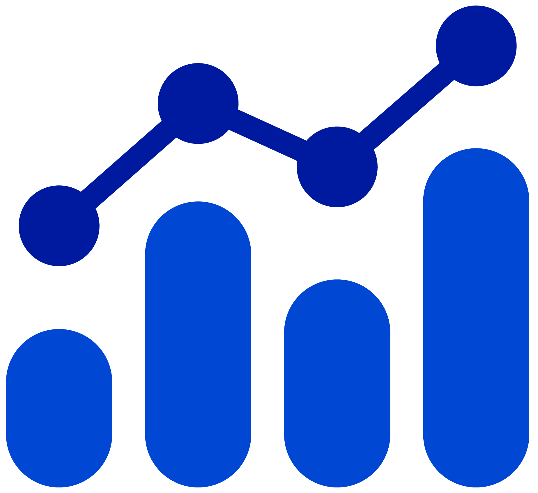 Marketing & Business Italia Logo